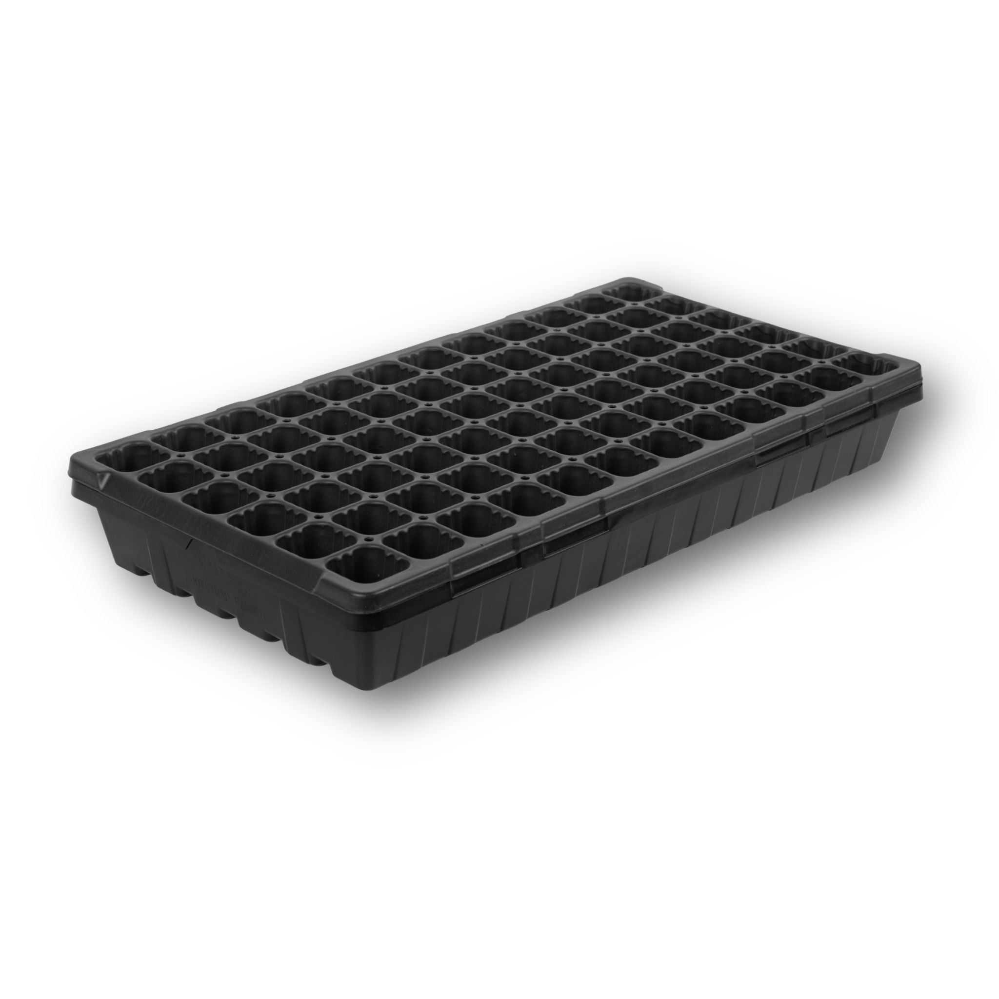 72 Cell Plug Tray and 1020 Flat Combo - Bootstrap Farmer