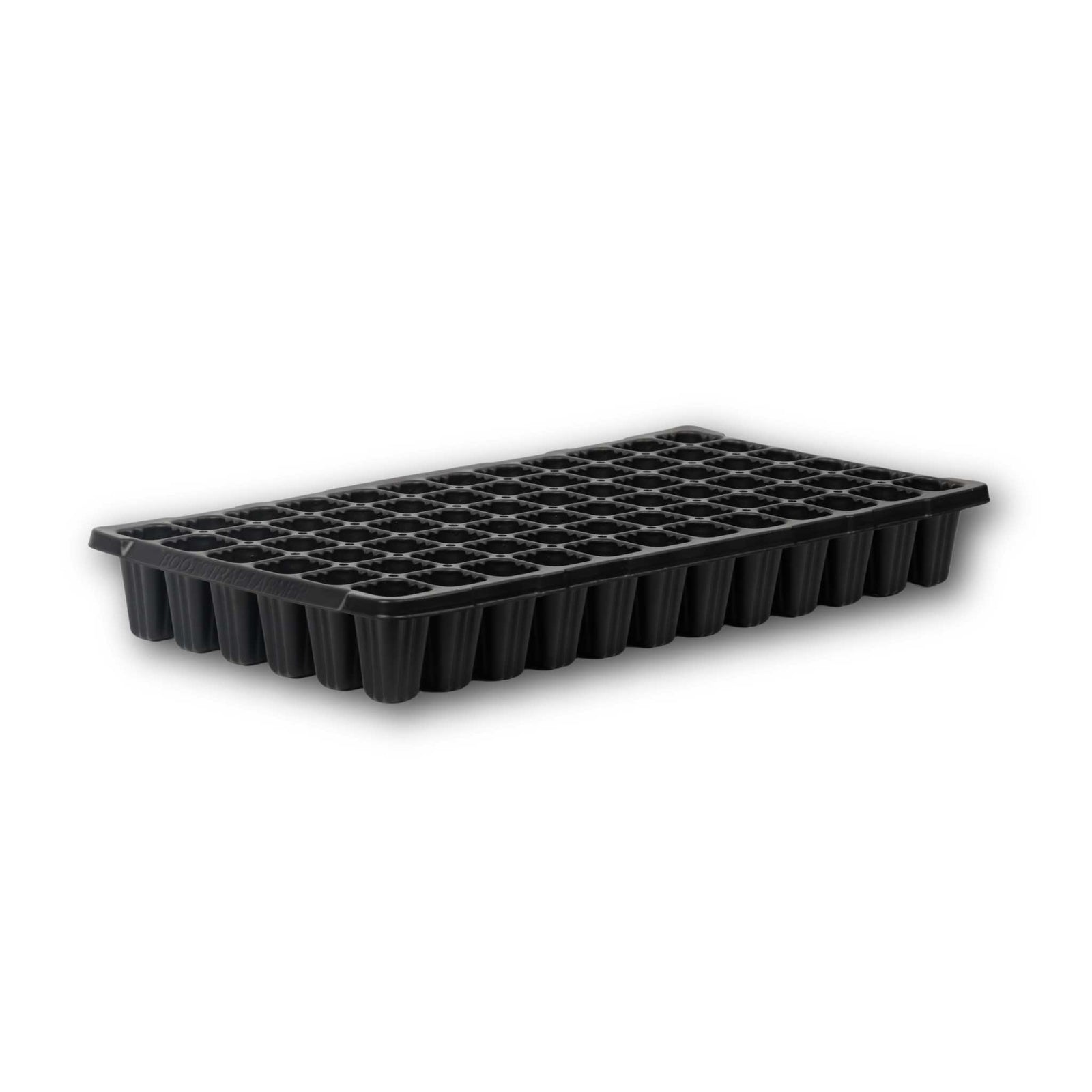 72 cell tray for seed starting