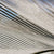 Greenhouse Aluminum White Shade Cloth- 50%