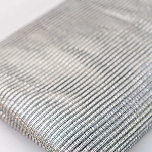 Aluminum Shade Cloth