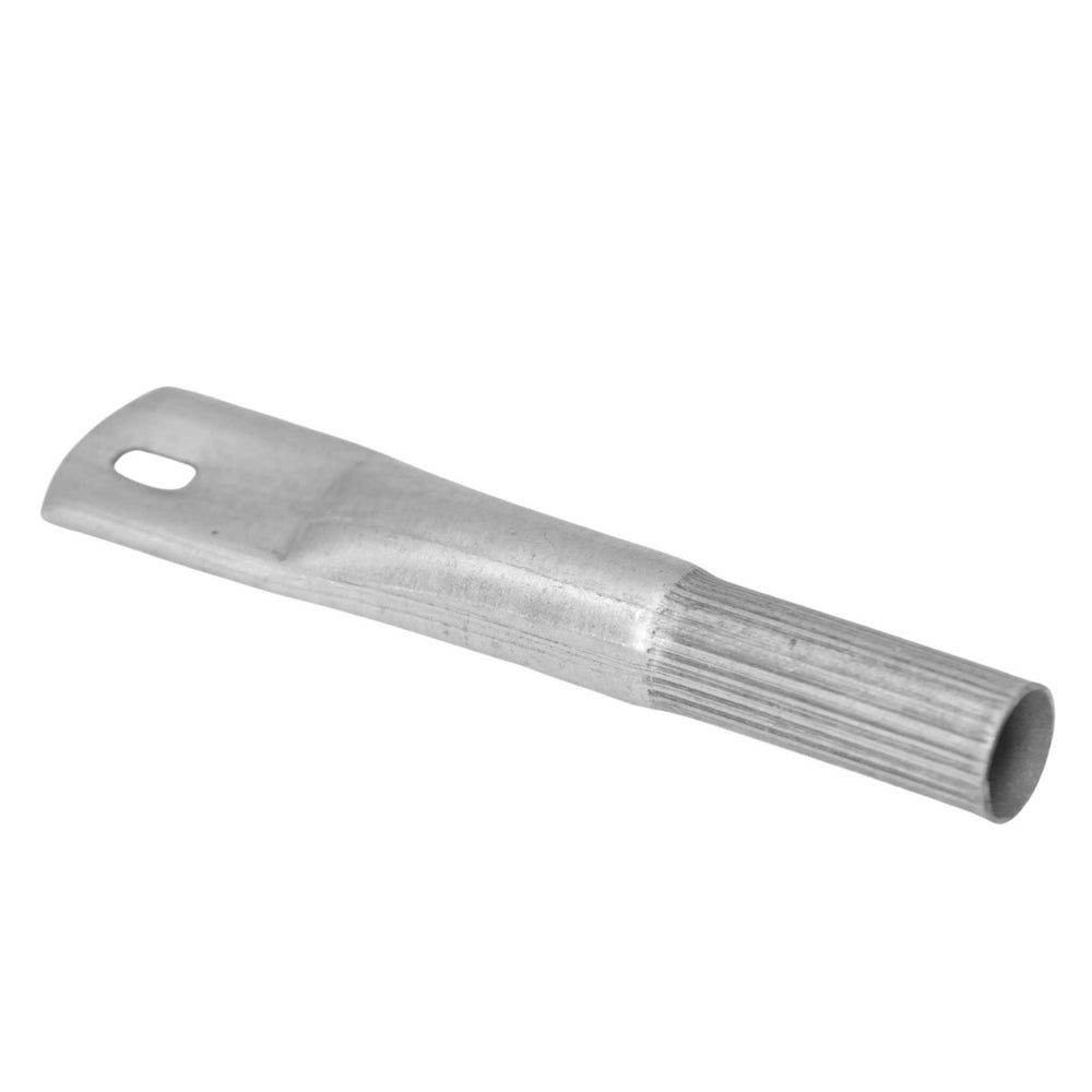 Flat-Swage Adapter for DIY Greenhouse Bracing | Bootstrap Farmer