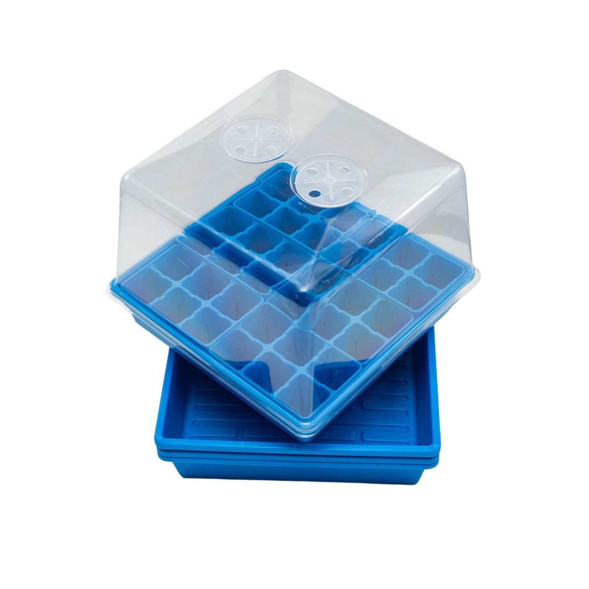 Blue 1010 Seed Starting Kit