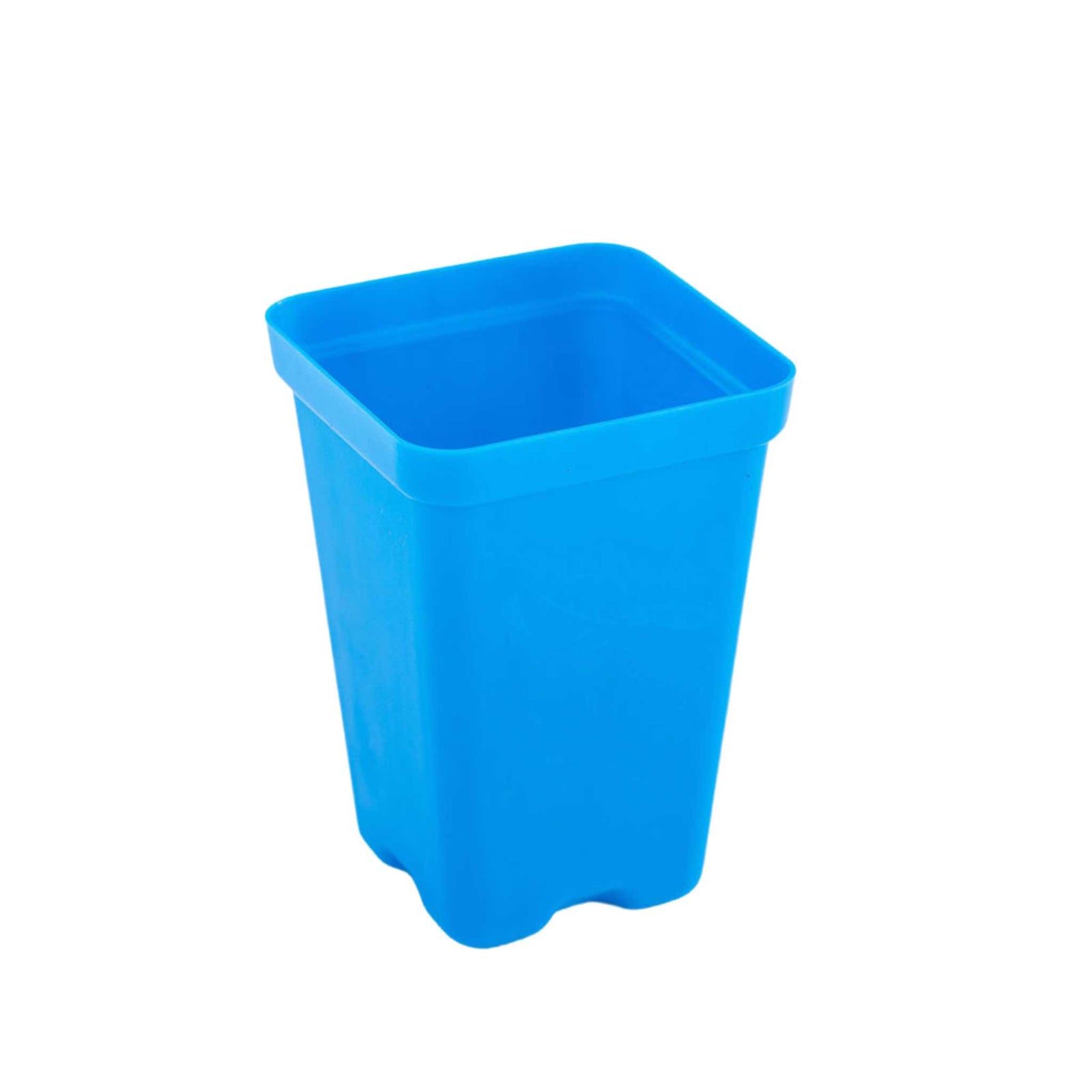 Blue 2.5 Seed Starting Pot