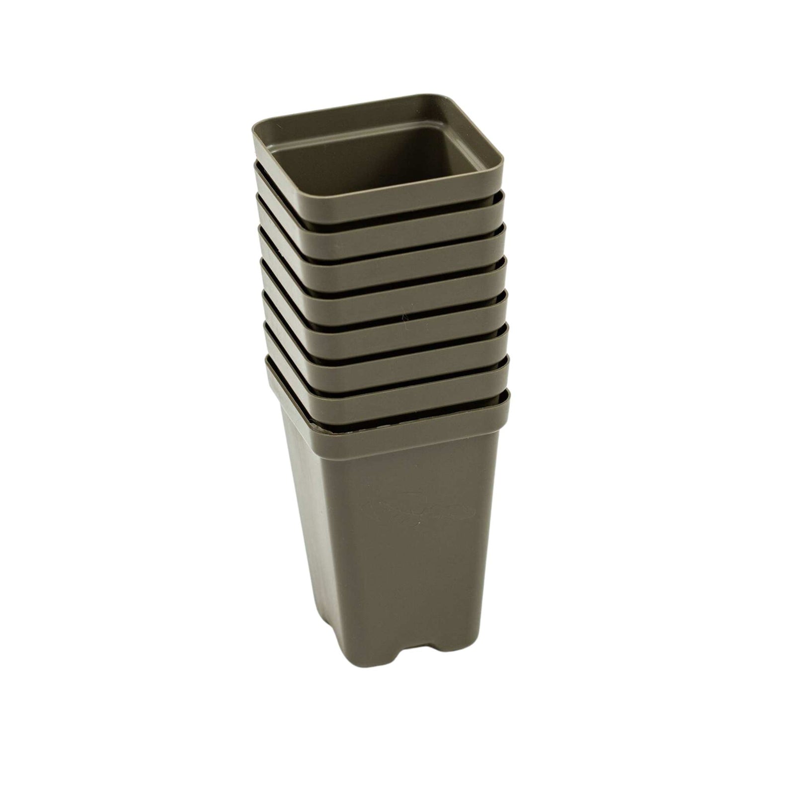 Bronze 2.5 Seed Starting Pot Whispering Willow Collection