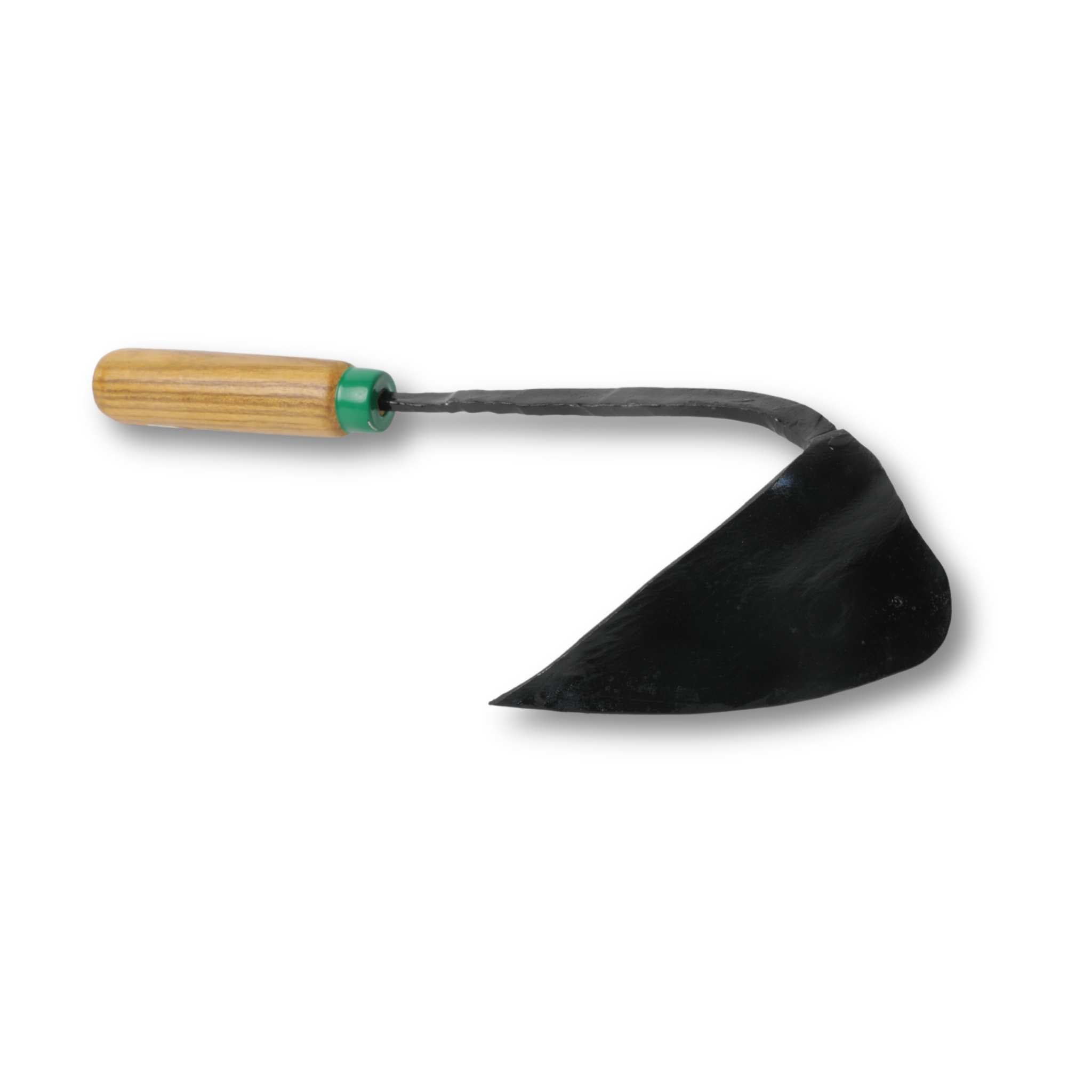 Korean Triangle Blade | Short Handle