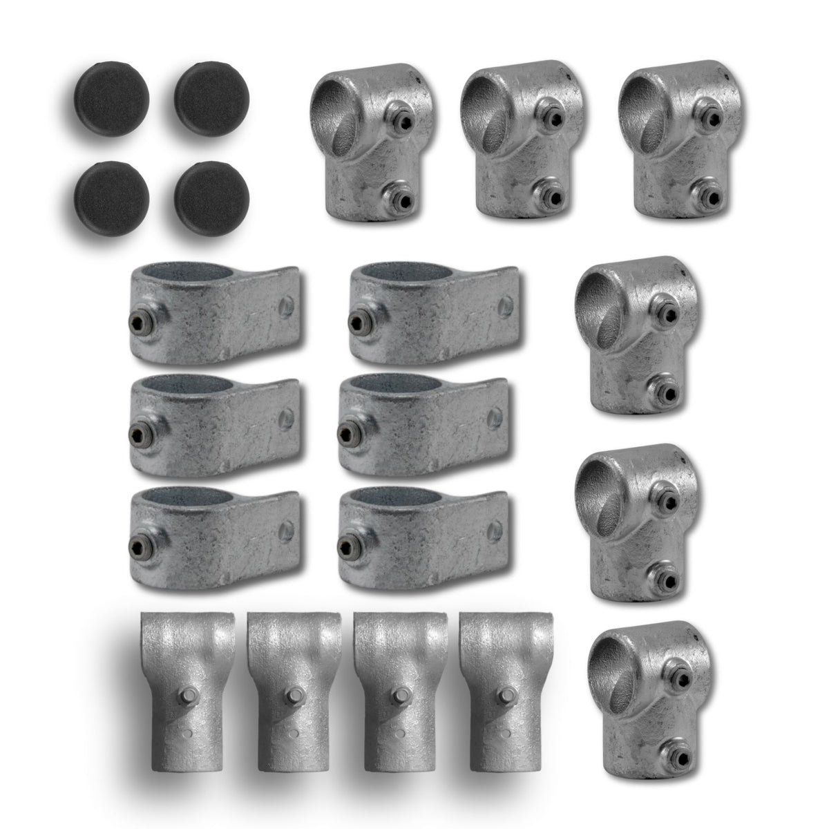 diy potting bench components