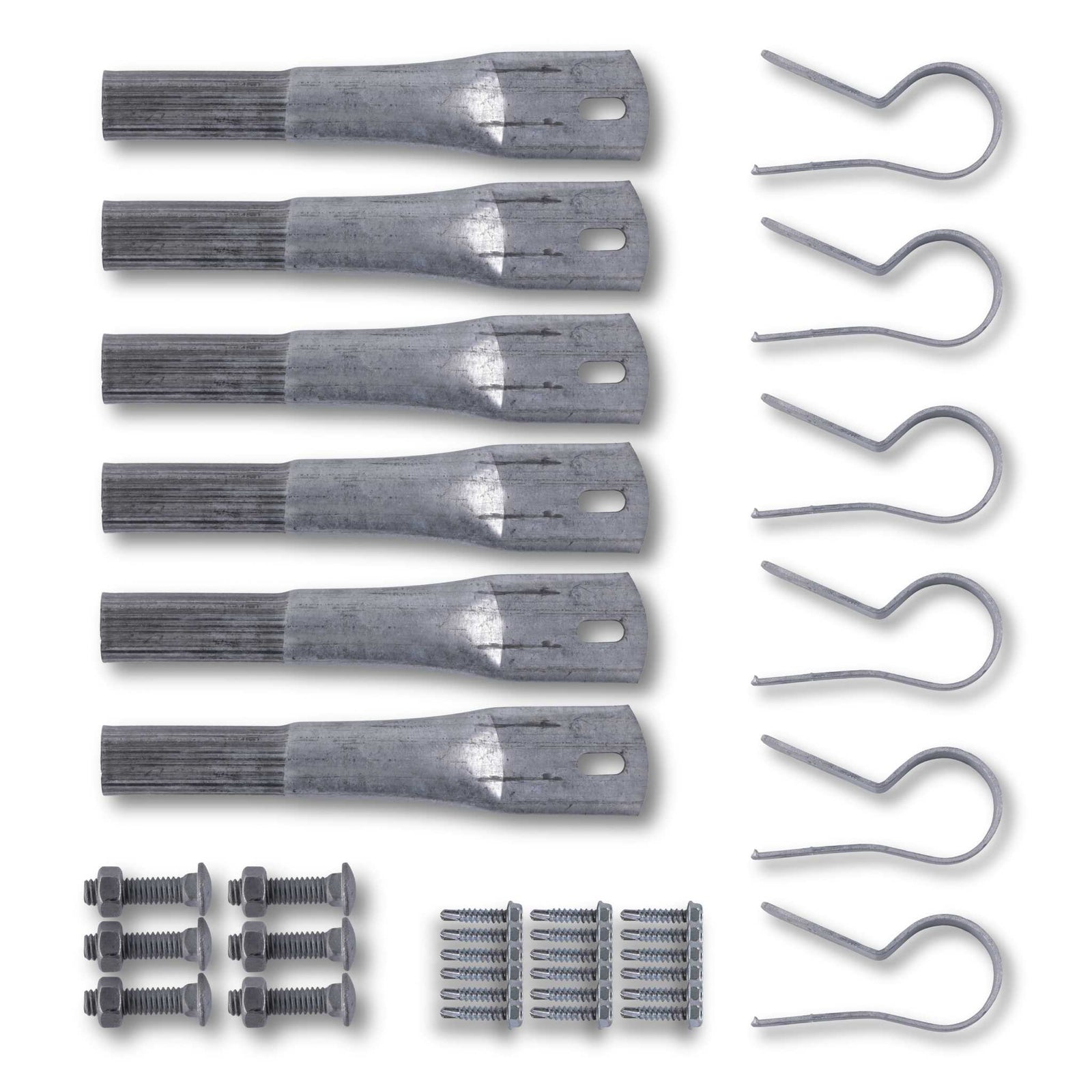 Diy truss kit parts
