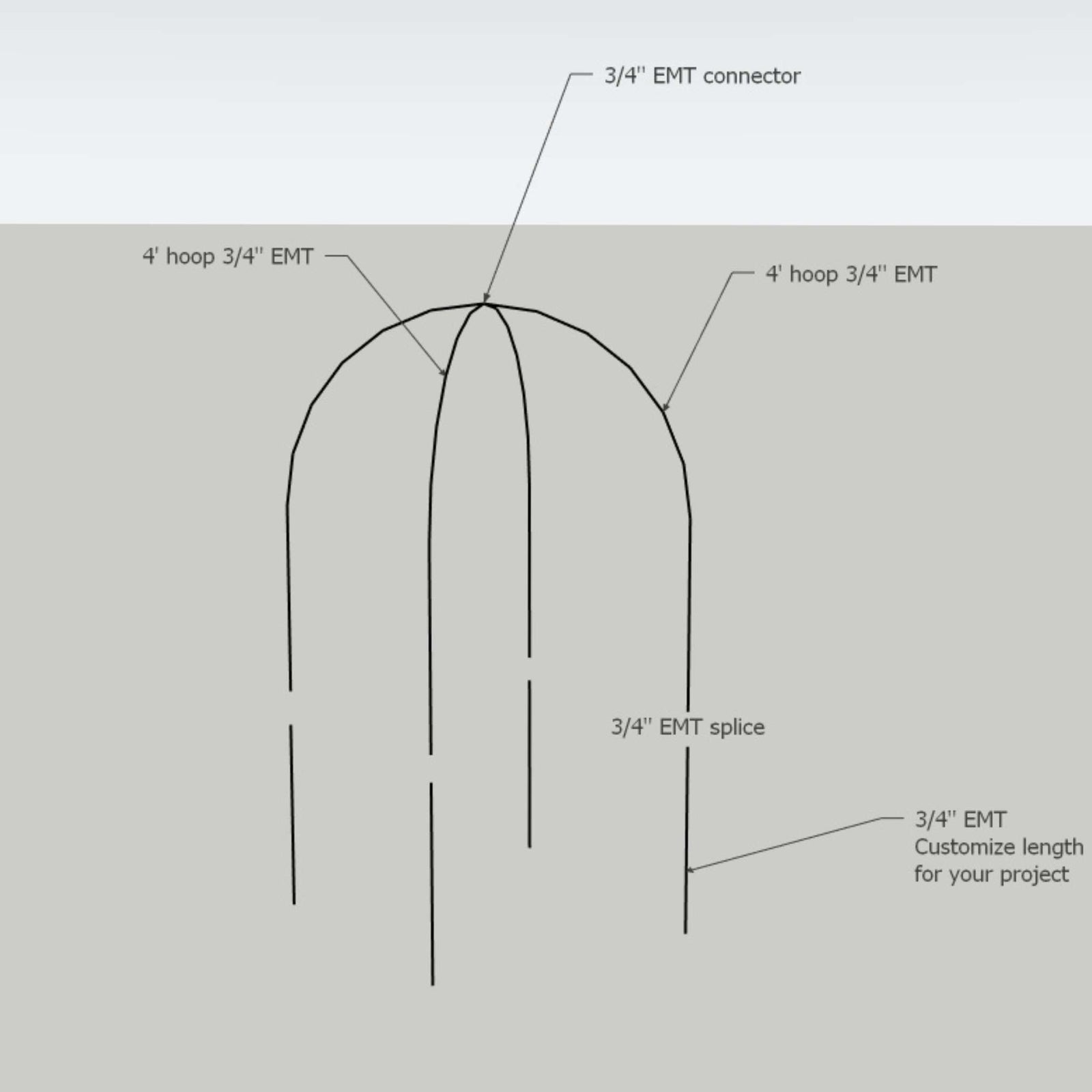 diy tree protector cad