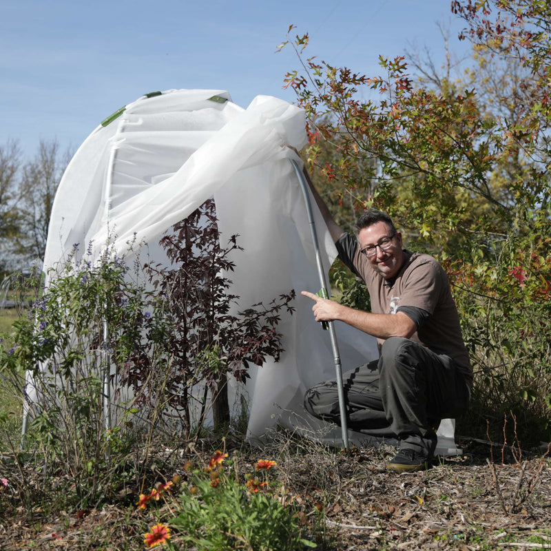 DIY Garden Builds - Bootstrap Farmer