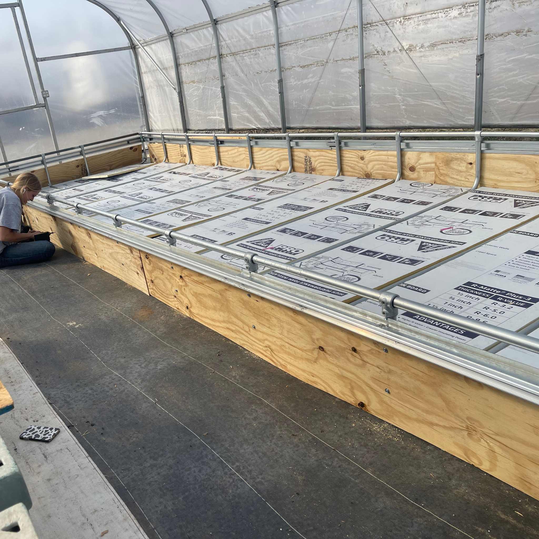 Deep Water Culture (DWC) Kit | Modular Hydroponic System - Bootstrap Farmer