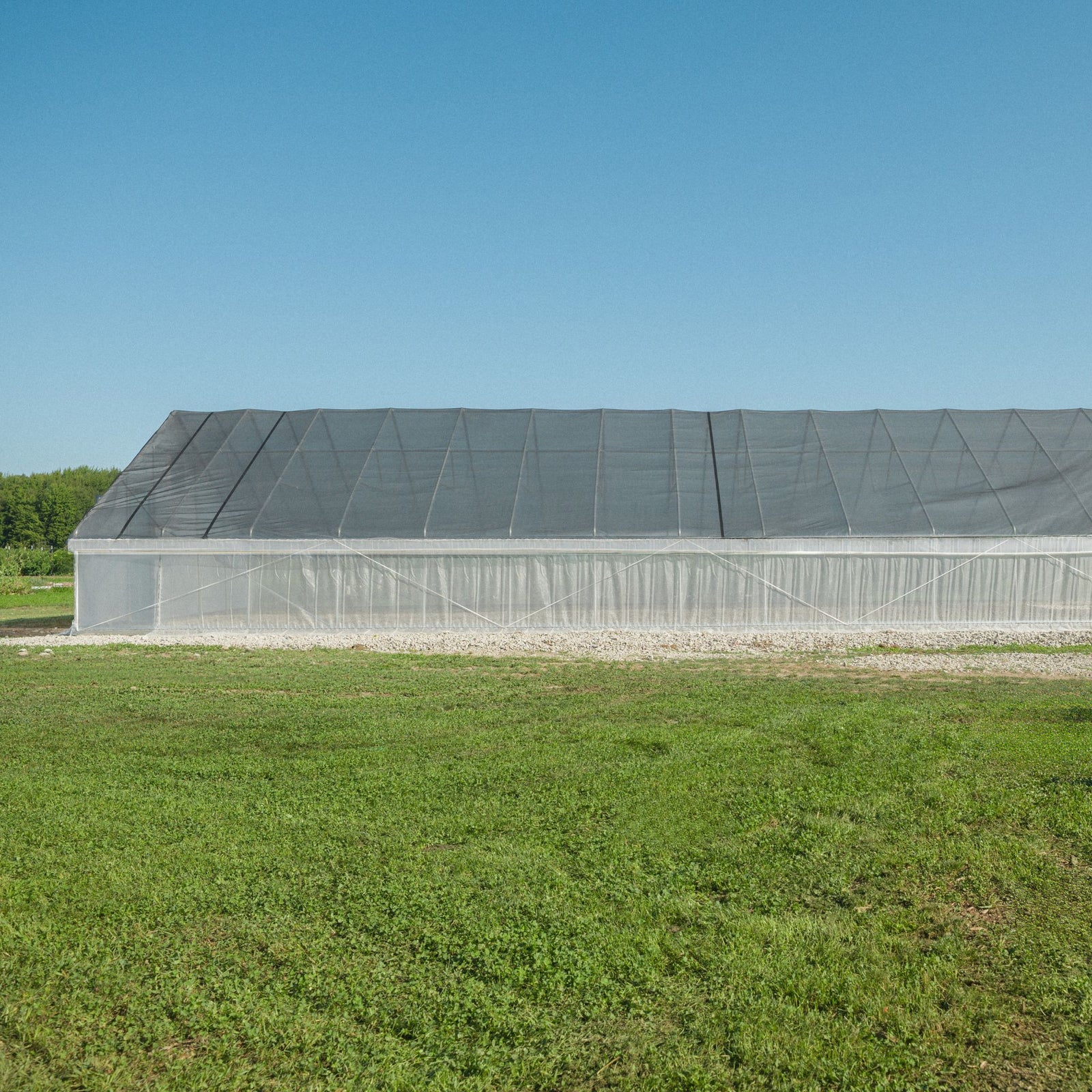 sidewall of 24' derecho gothic