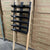 Diy Garden Stand Kit before adding vardensock or plants