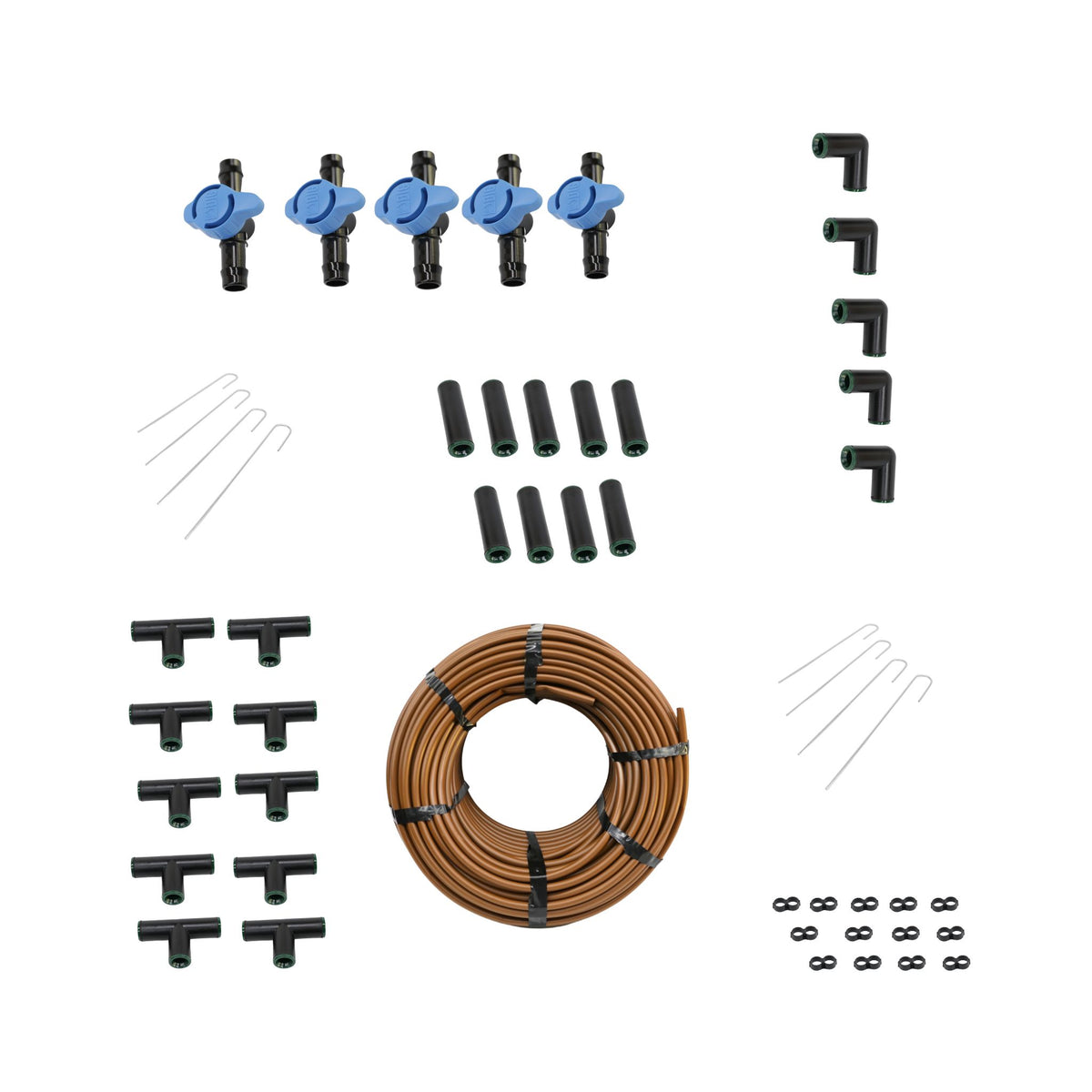 Drip Irrigation Kit