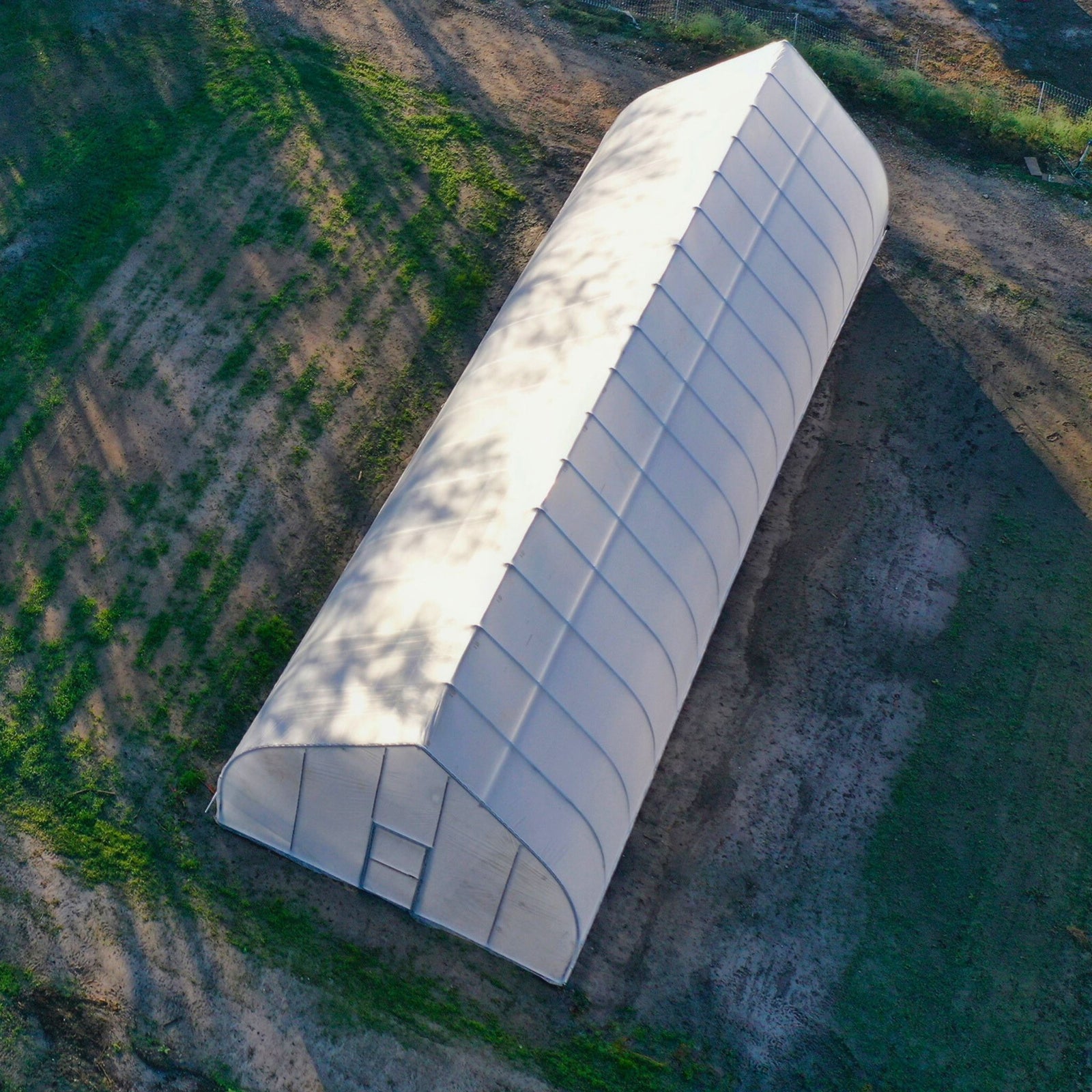 essential gothic high tunnel kit