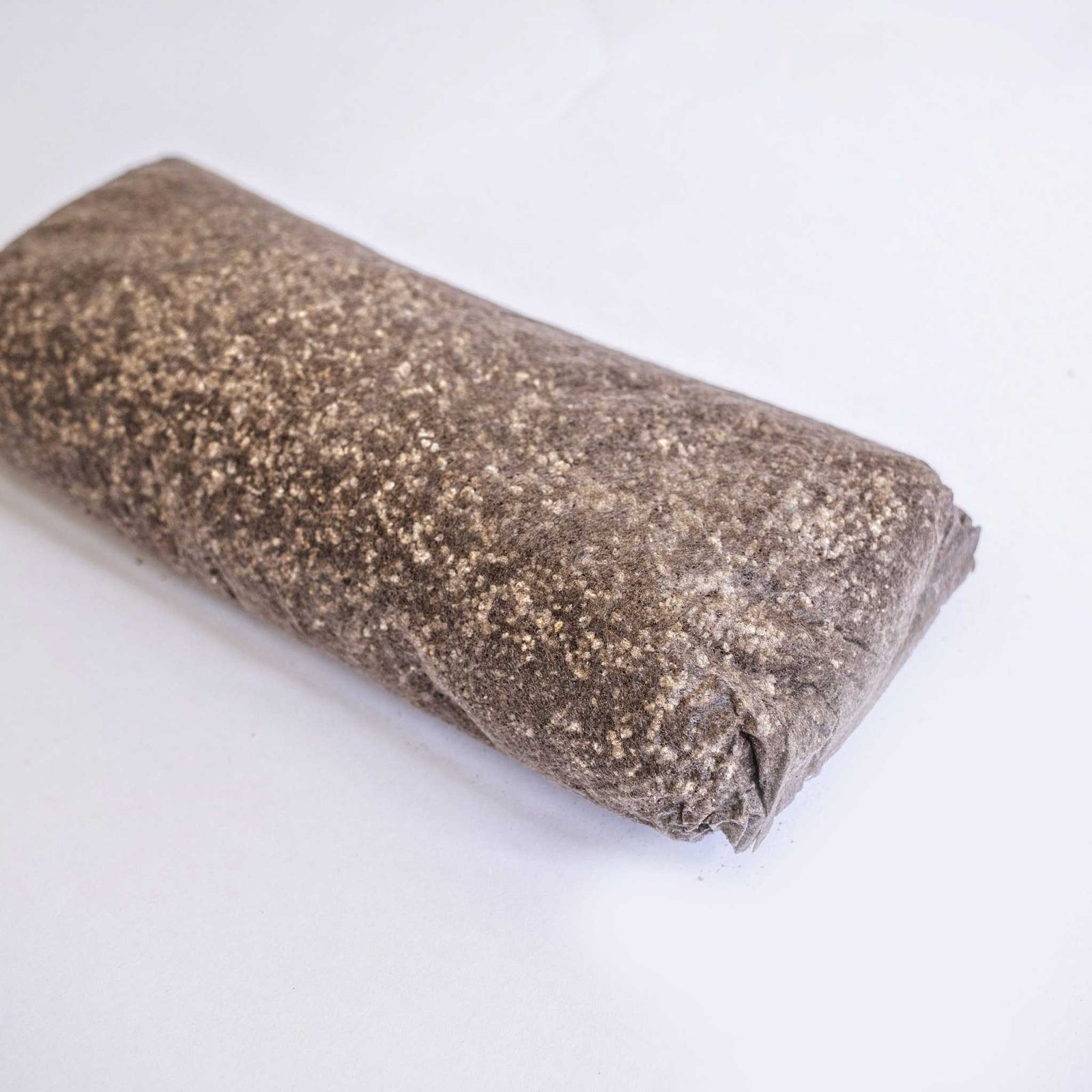 Filled Ellepot Pouches for Vertical Gardens