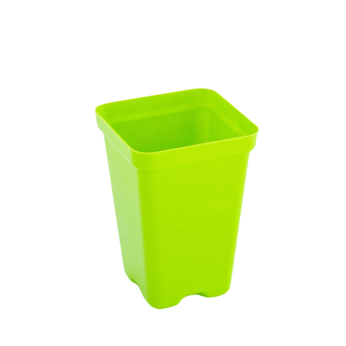 green 2.5 Seed Starting Pot