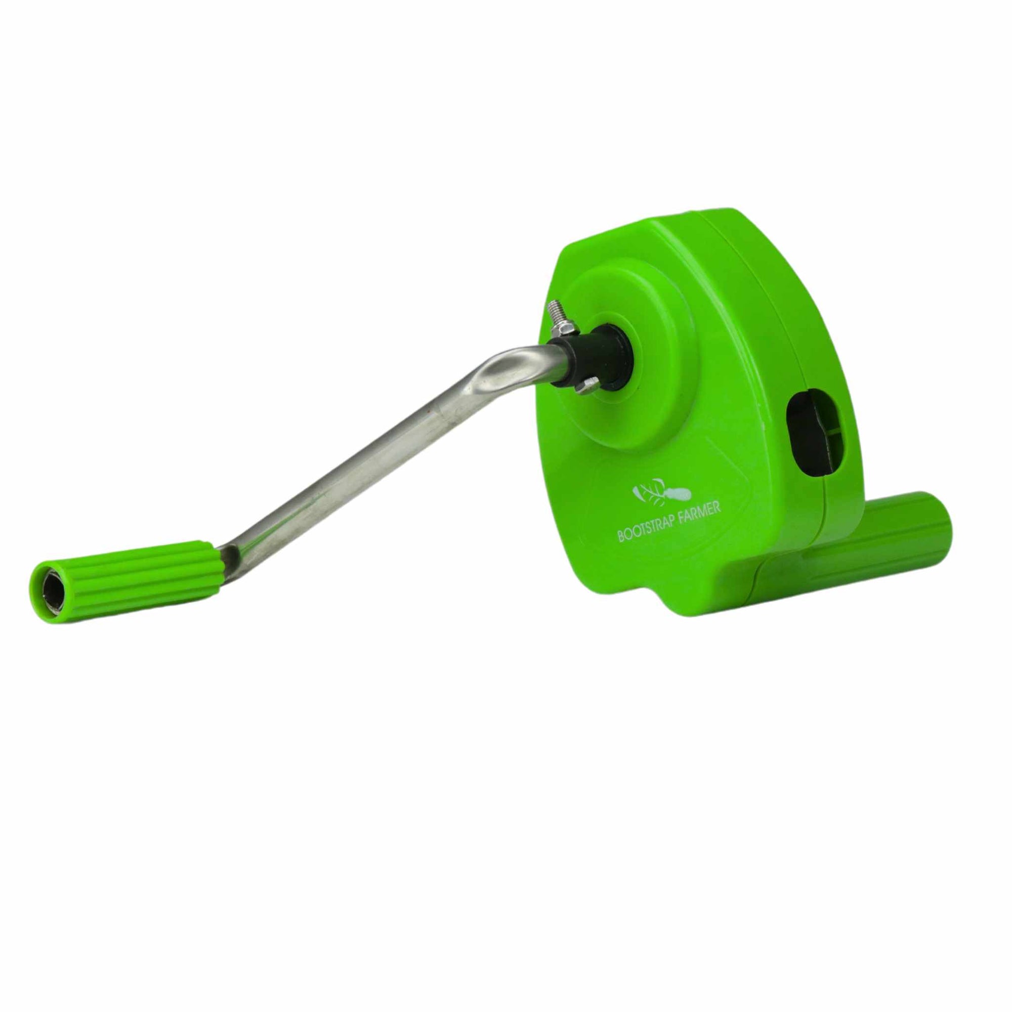 hand crank for roll up side kit