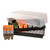 Homesteader Bundle With dome