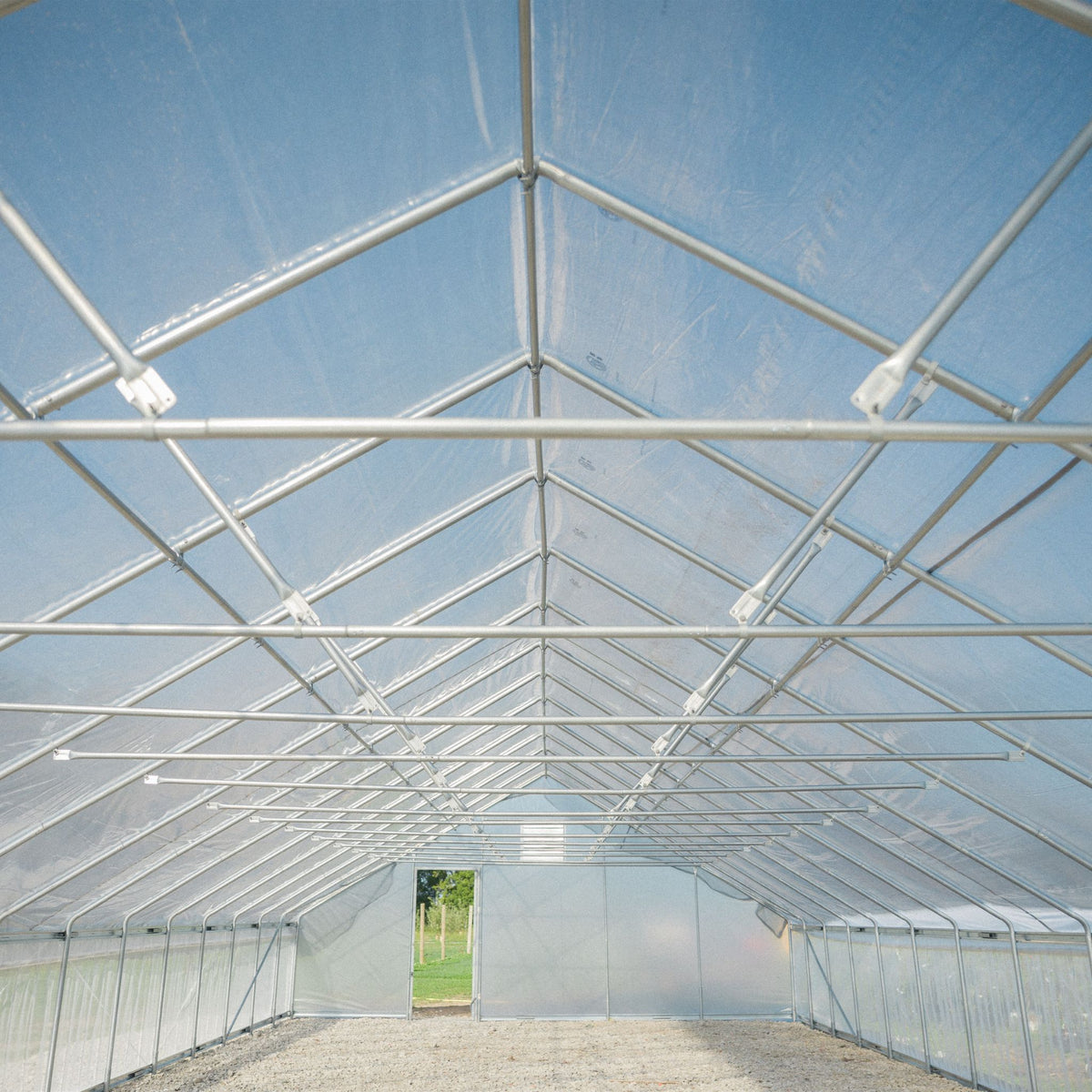 truss view derecho gothic