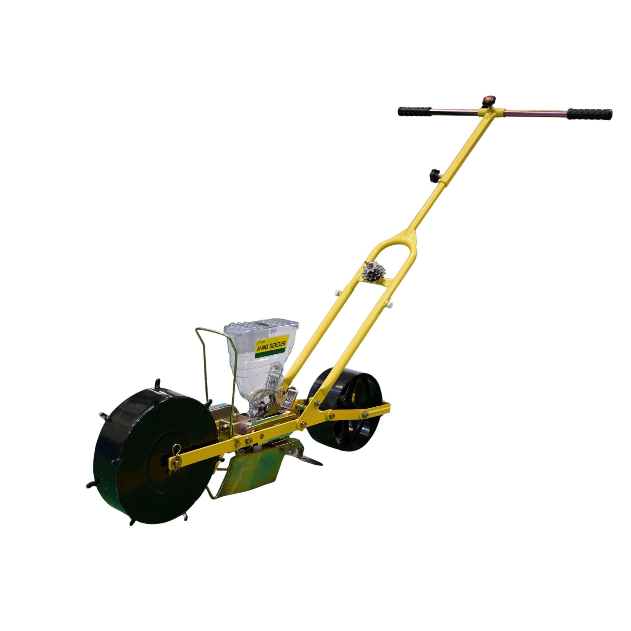Jang JP-1 Precision Garden Seeder - Thumbnail 2