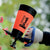 venus handheld sprayer held upside down showing it still sprays