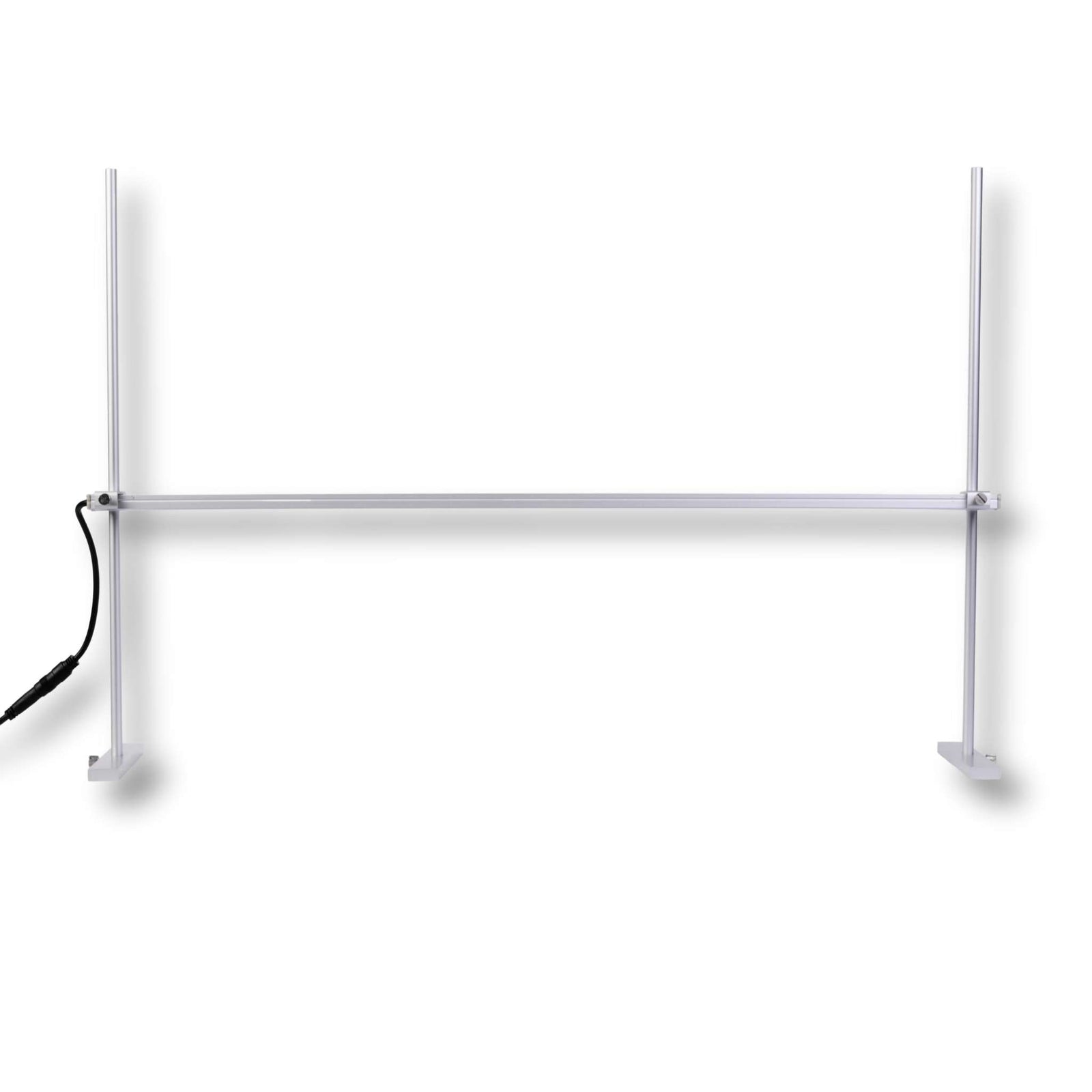 2ft LED light with stand