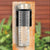 Luster Leaf Rapitest Rain Gauge with Bracket 1638 In Use