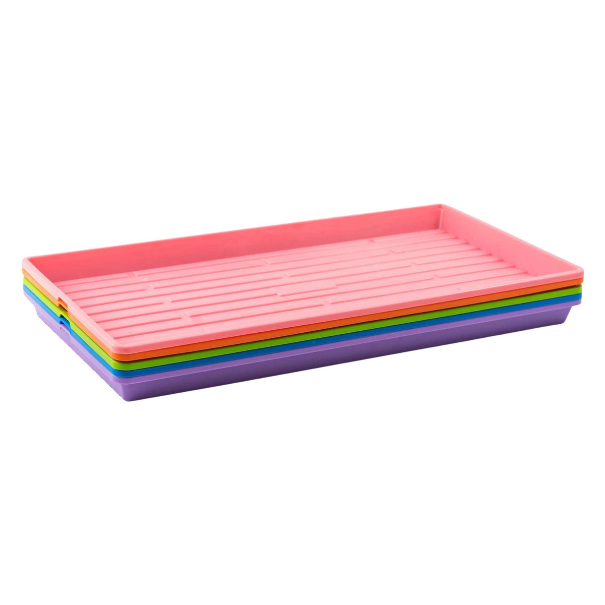 Mulitcolor Shallow 1020 No Holes