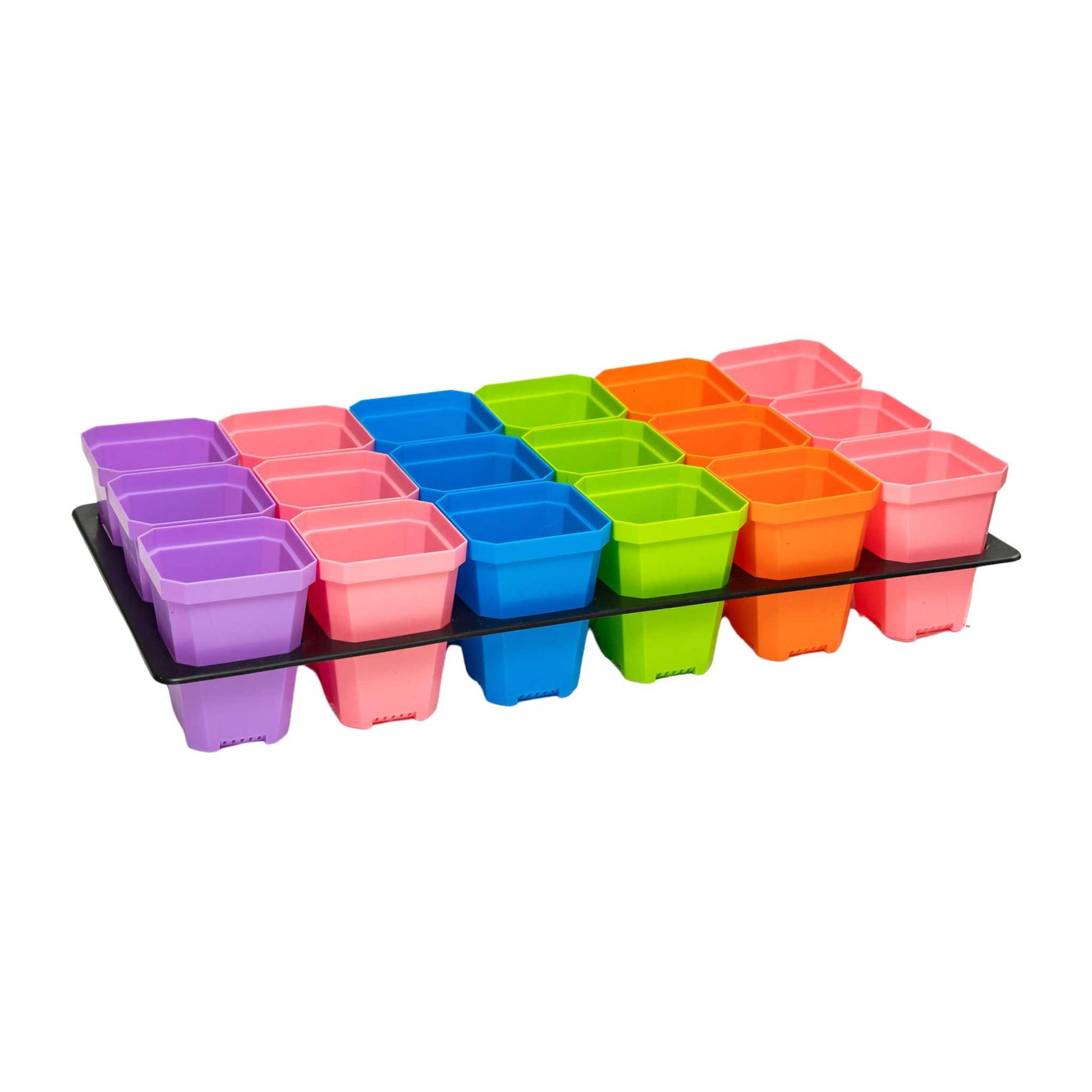 Garden Pots | Shop Durable Greenhouse Pots & Saucers Online - Bootstrap ...