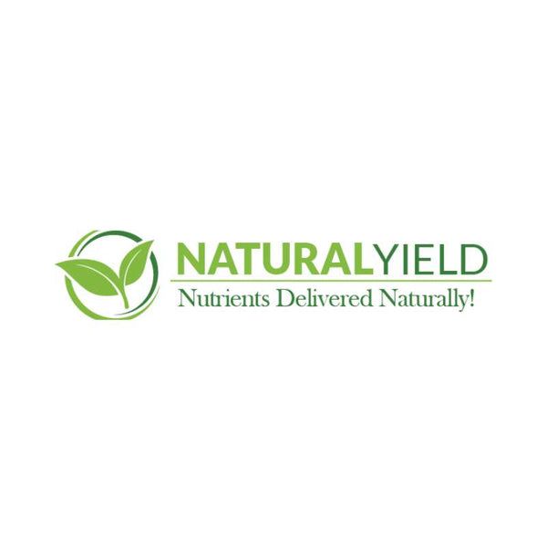 Natural Yield logo