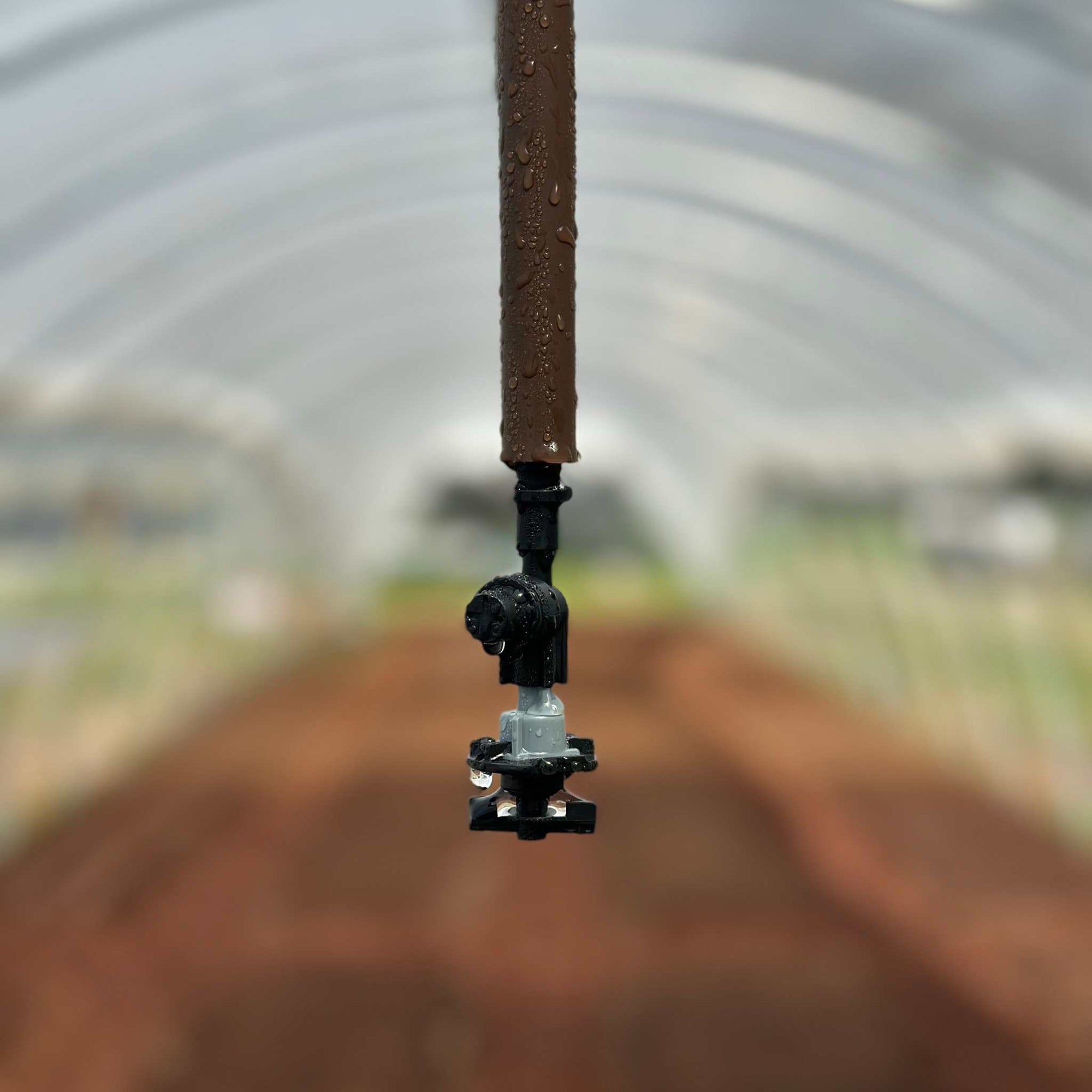 Overhead Irrigation Kit