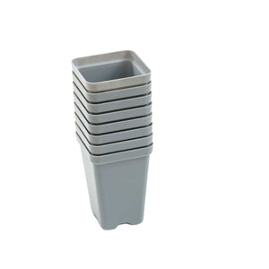 Seed Starter Pots - 2.5"  Whispering Willow Farm x Bootstrap Farmer
