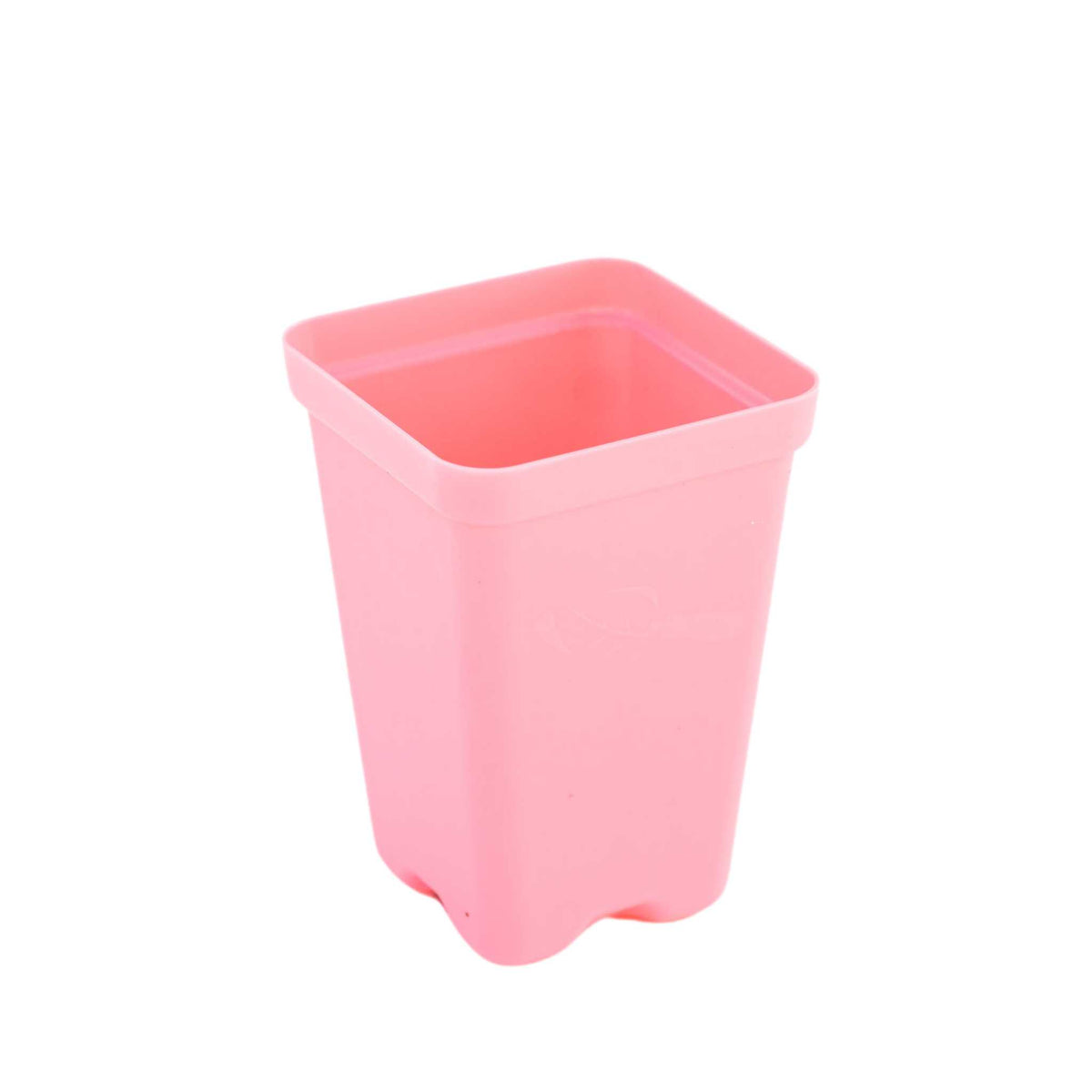 Pink 2.5 Seed Starting Pot