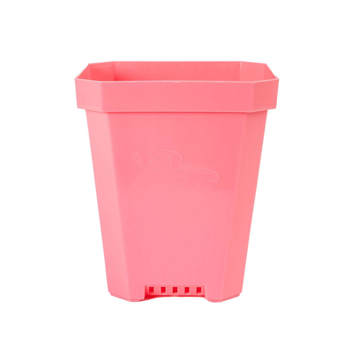 pink 5" nursery pot