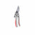 silver line pruner curved in close position