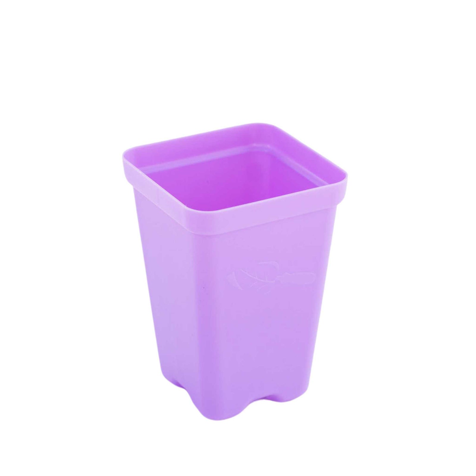 Purple 2.5 Seed Starting Pot