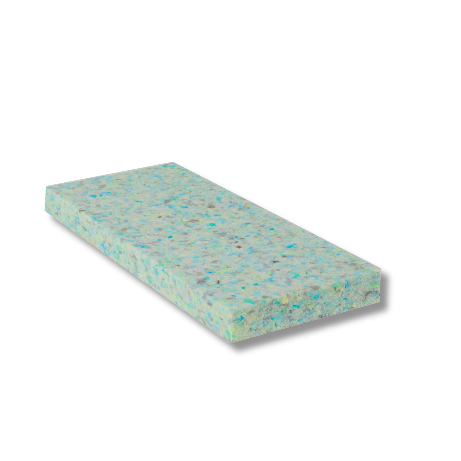 Qlipr Trellis Clip Replacement Foam | 50 pack