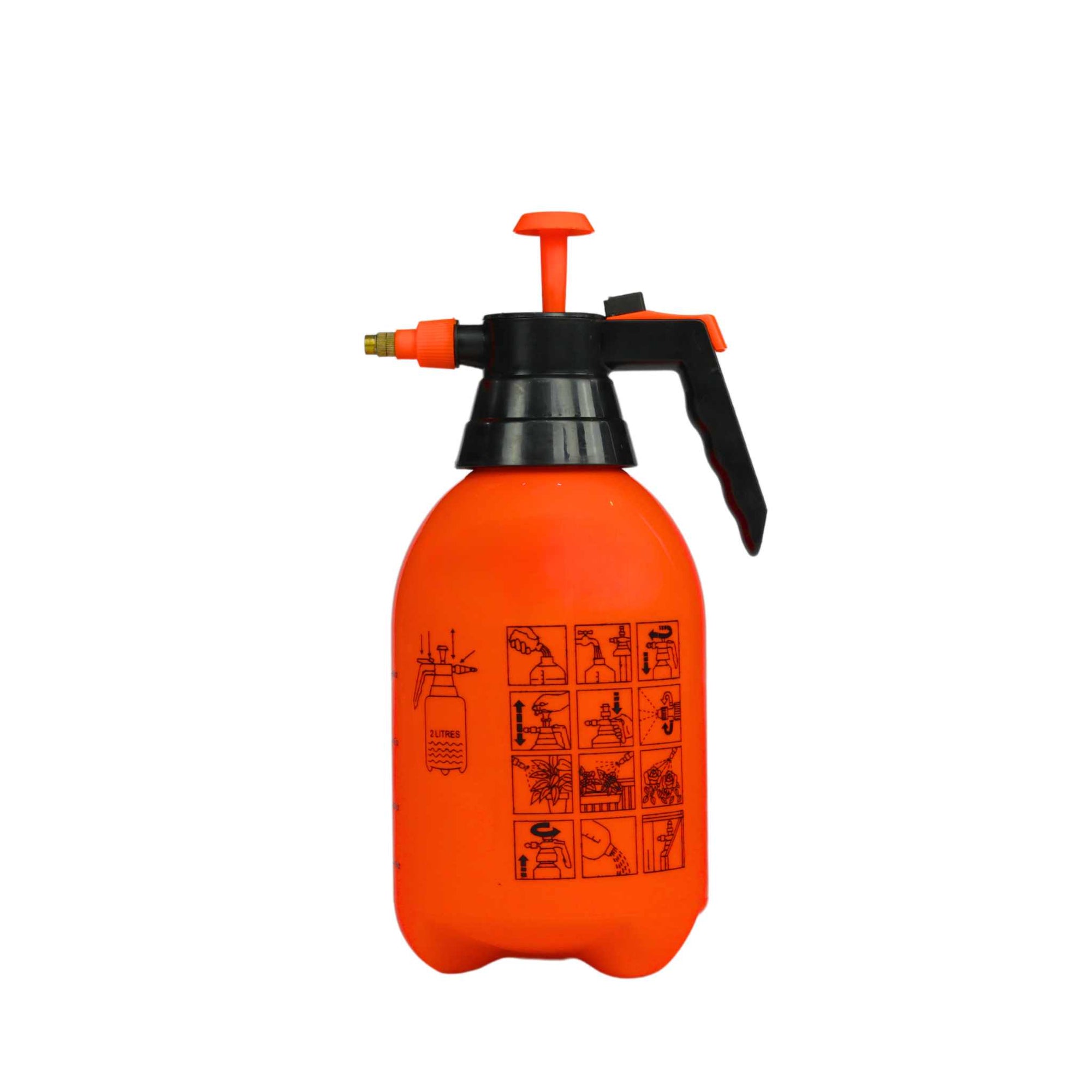 sprayer pump for garden 2L Pressure Sprayer