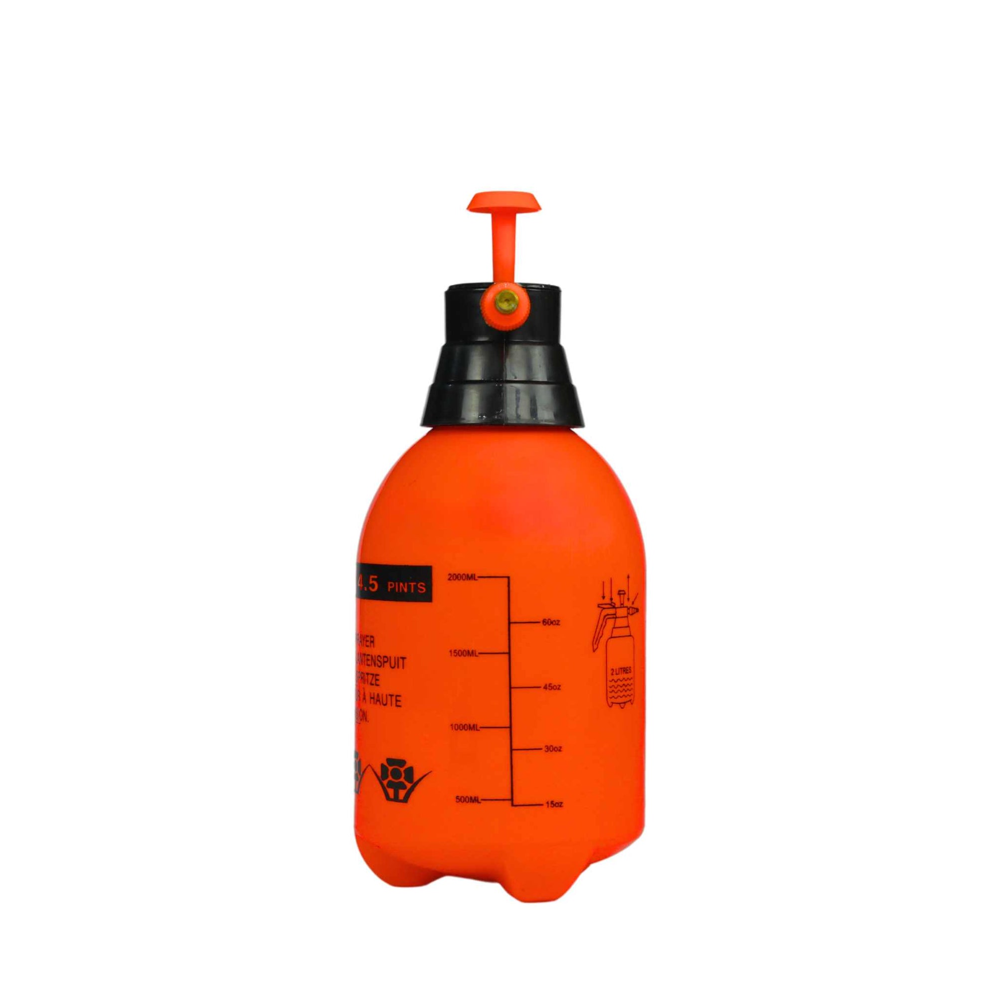 garden sprayer 2 litre 2L Pressure Sprayer