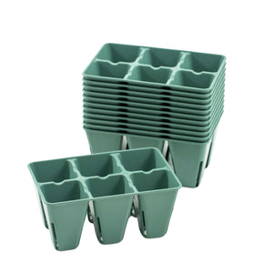 Sage 6 cell insert