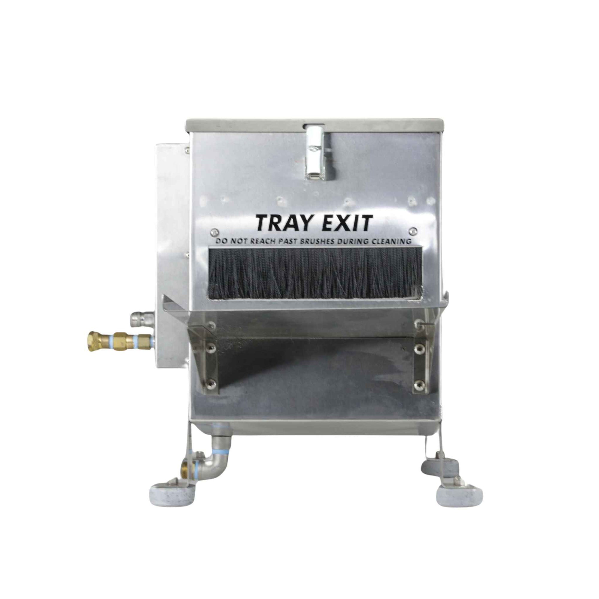Tray Washer Commercial