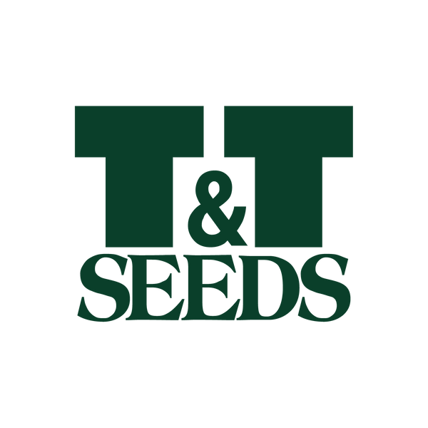 T&T Seeds logo