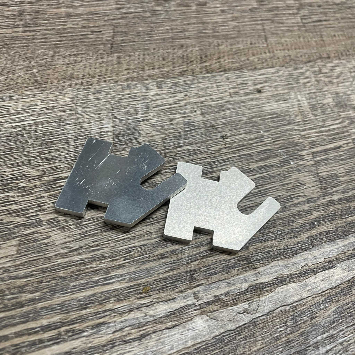 Twist-Lok Keys