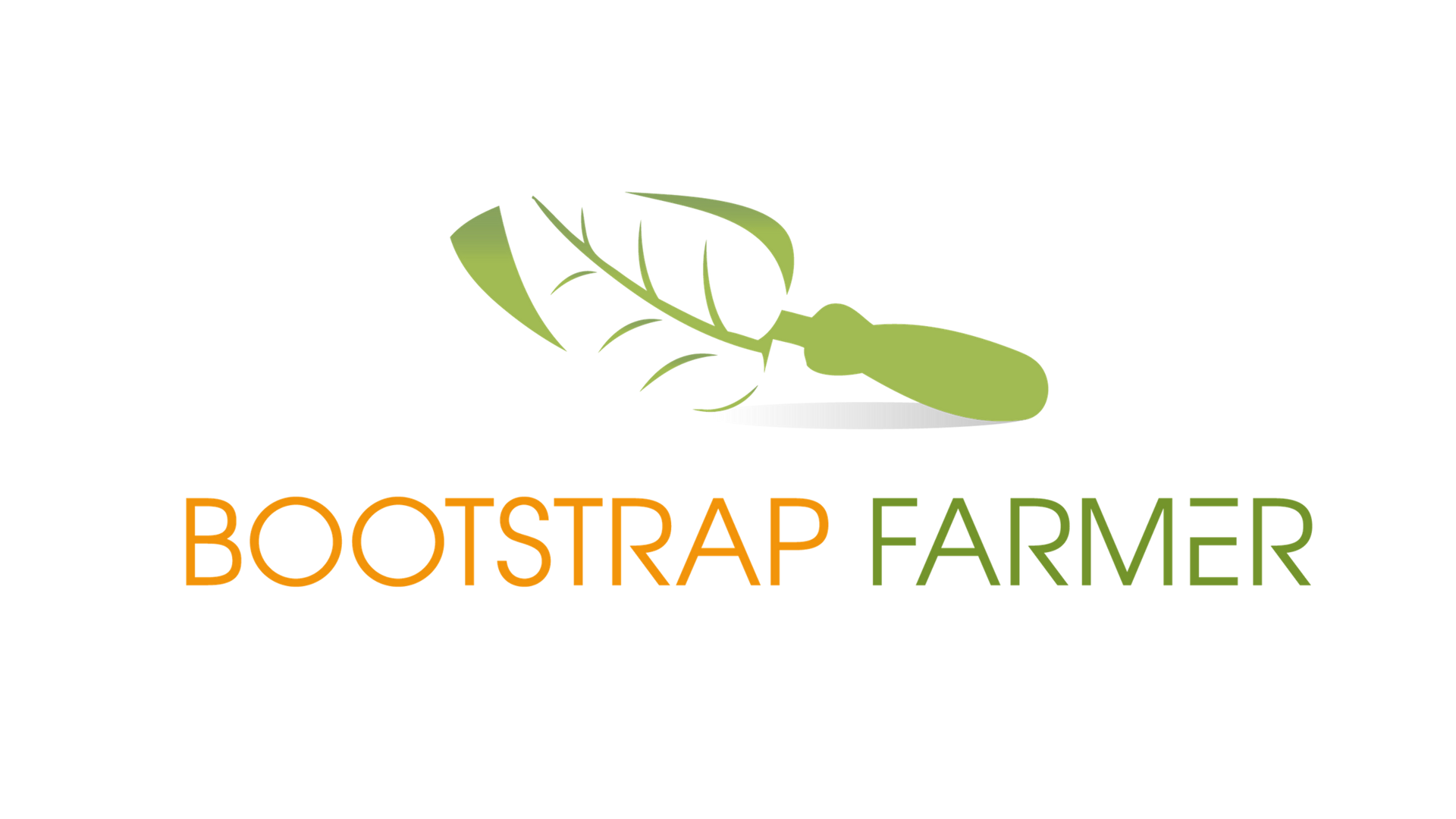 Bootstrap Farmer logo