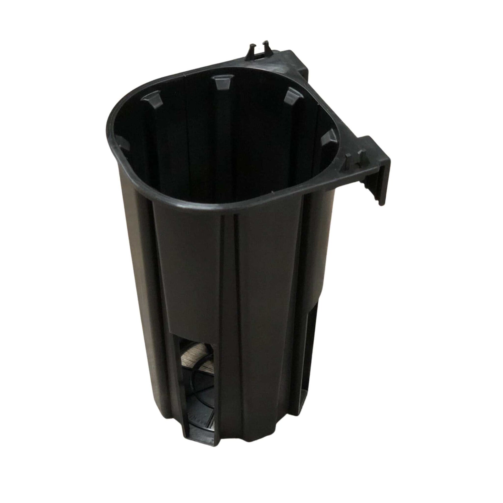 Varden sleeve top view