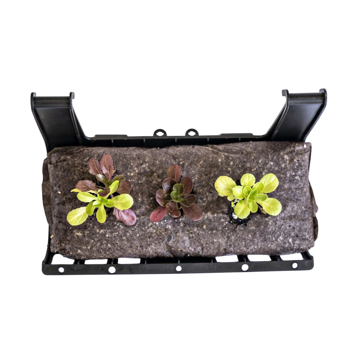 varden tray with elle pot pouch