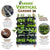 Varden vertical garden 36