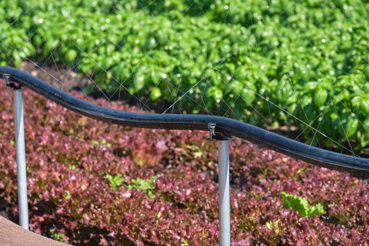 Sumi Soaker Riser Clamp