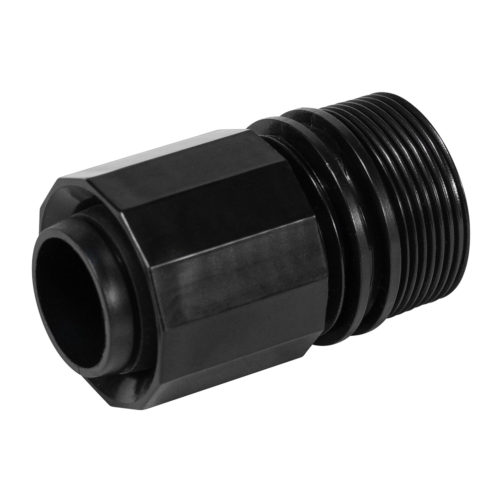 Sumi Soaker Tube Starter Connector