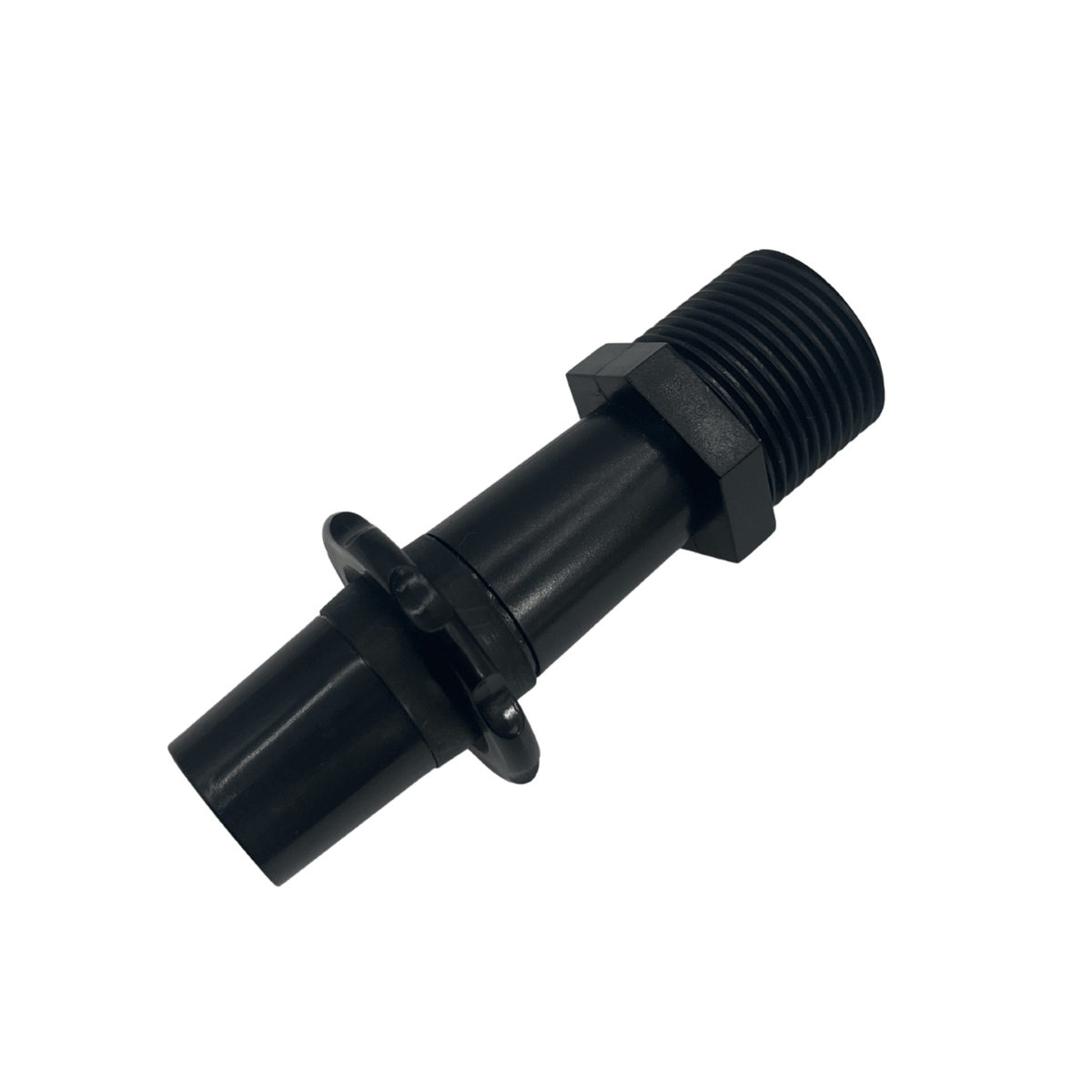 Sumi Soaker Tube Starter Connector